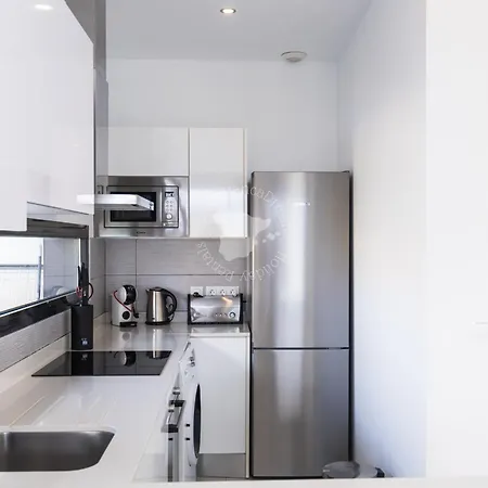 Costablancadreams Ii 7r In Calpe