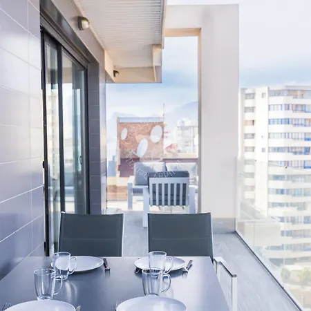 Costablancadreams Ii 7r In