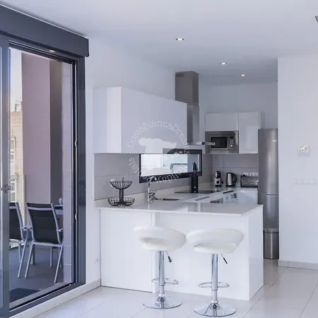 Costablancadreams Ii 7r In Apartman