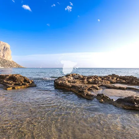 Costablancadreams Ii 7r In Calpe