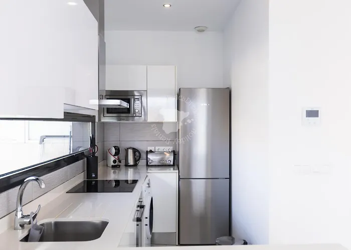 Costablancadreams Ii 7r In Calpe