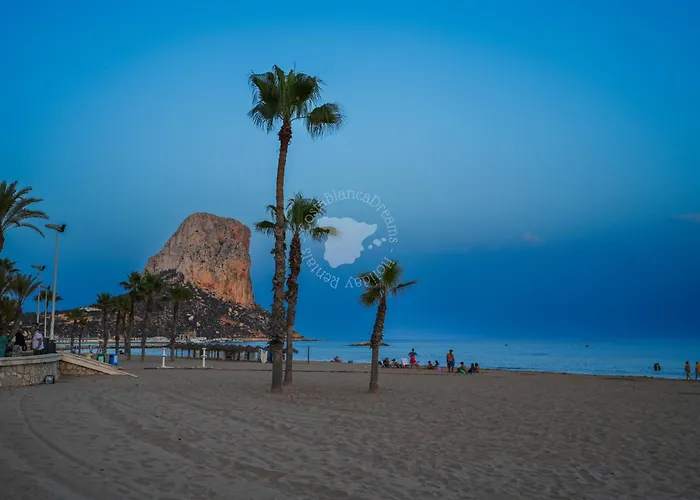 Costablancadreams Ii 7r In