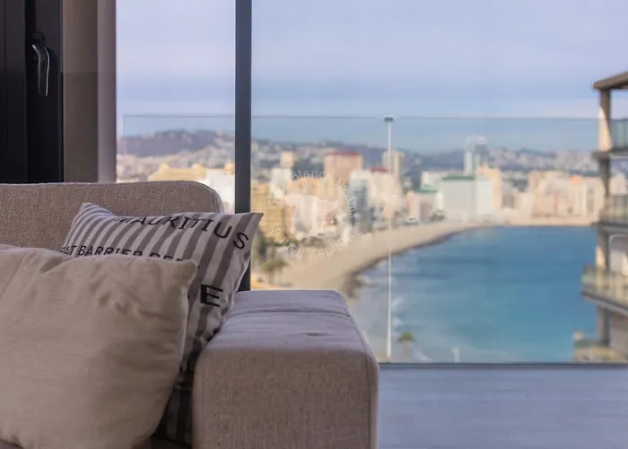 Costablancadreams Ii 7r In * Calpe