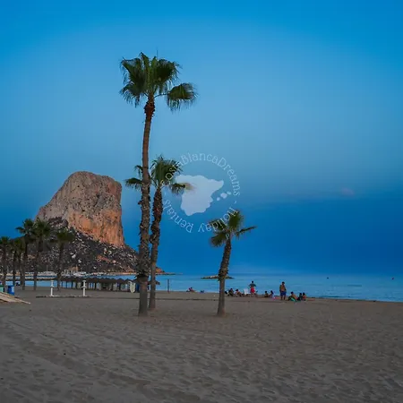 Costablancadreams Ii 7r In