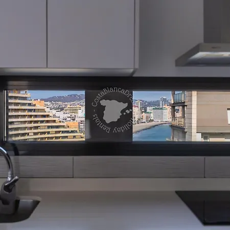 Lejlighed Costablancadreams Ii 7r In *