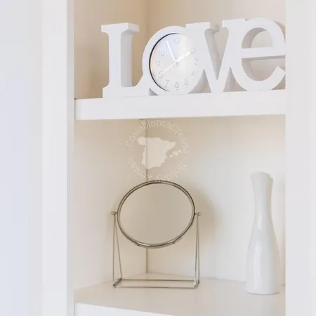 Costablancadreams Ii 7r In Lejlighed