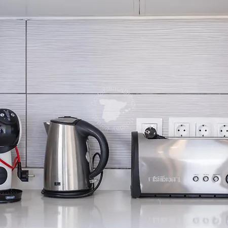 Lejlighed Costablancadreams Ii 7r In