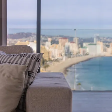 Costablancadreams Ii 7r In * Calpe