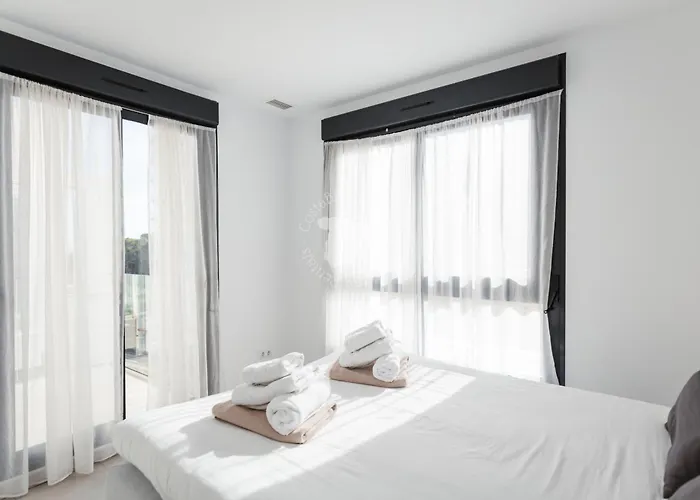 Costablancadreams Ii 7r In Apartment *