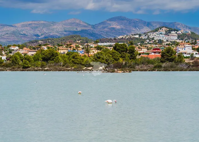 Costablancadreams Ii 7r In Calpe