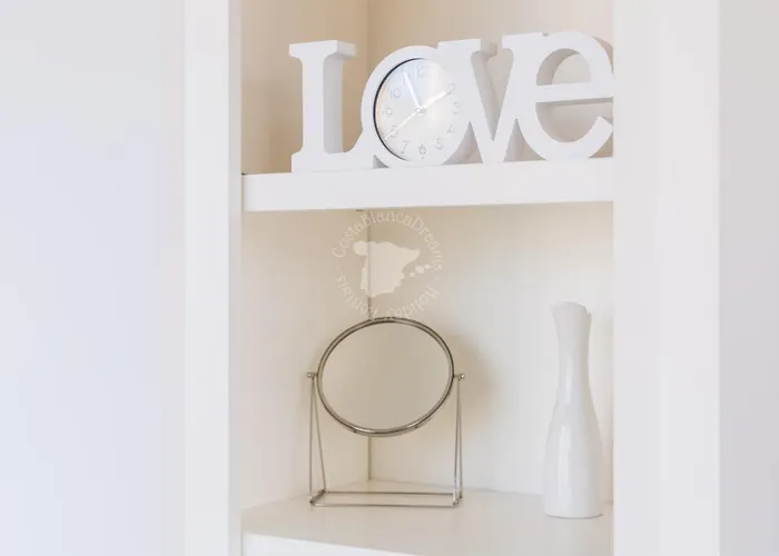 Costablancadreams Ii 7r In Apartment