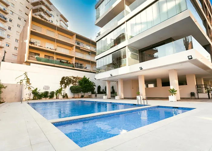 Costablancadreams Ii 7r In Apartment *