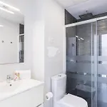 아파트 Costablancadreams Ii 7r In 칼페