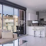 아파트 Costablancadreams Ii 7r In 칼페