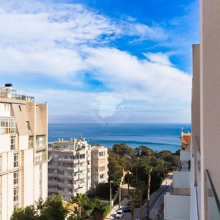 Costablancadreams Ii 7r In Apartamento