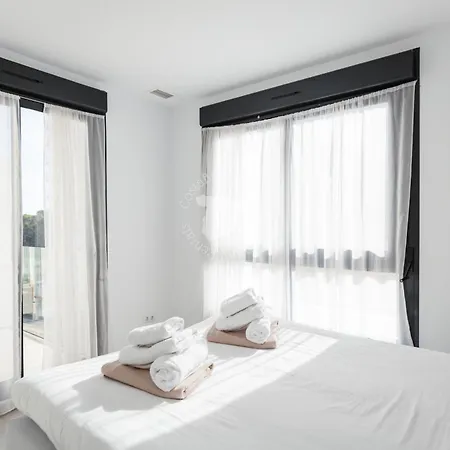 Costablancadreams Ii 7r In Apartamento *