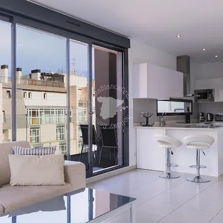 Apartamento Costablancadreams Ii 7r In Calpe