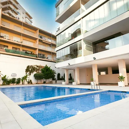 Costablancadreams Ii 7r In Apartamento *