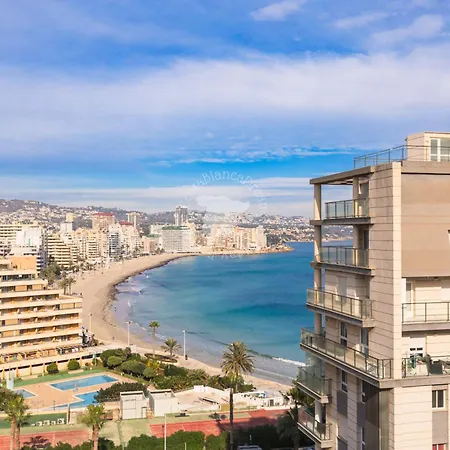 Apartamento Costablancadreams Ii 7r In *