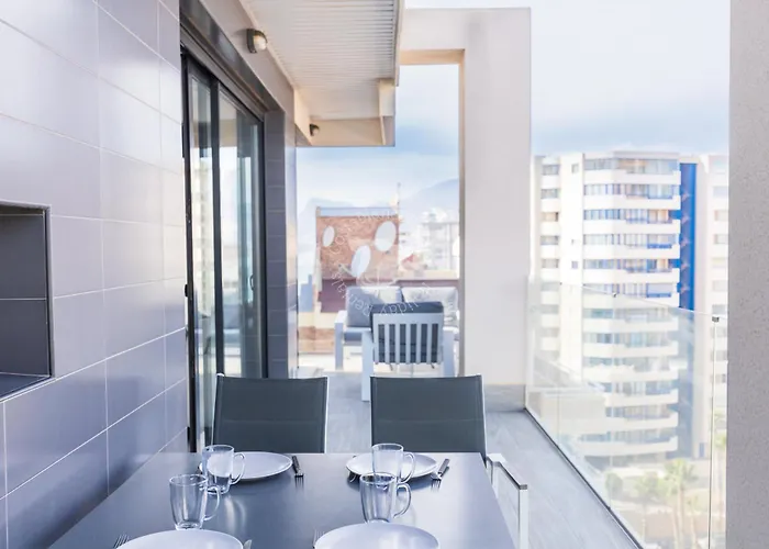 Costablancadreams Ii 7r In